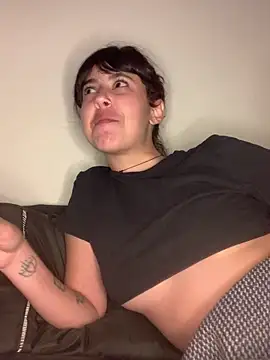 ninapellegrini17 Webcam show