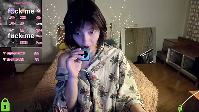 A_Skyy Obrolan Langsung XXX