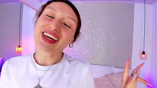 Martina_077's Live XXX Chat