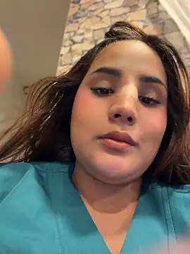 Noa_Harper- Obrolan Langsung XXX