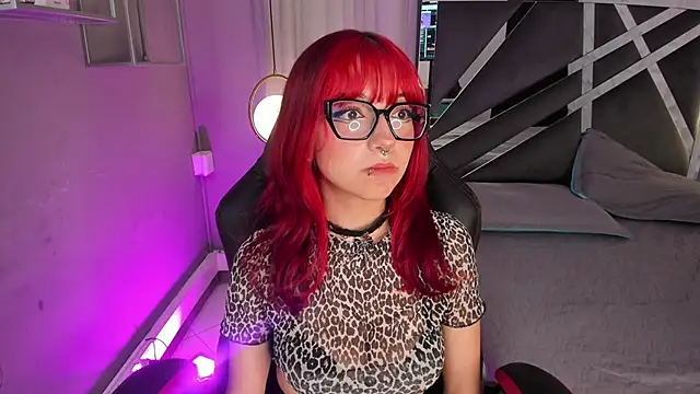 Magic_ivy 即時 XXX 聊天