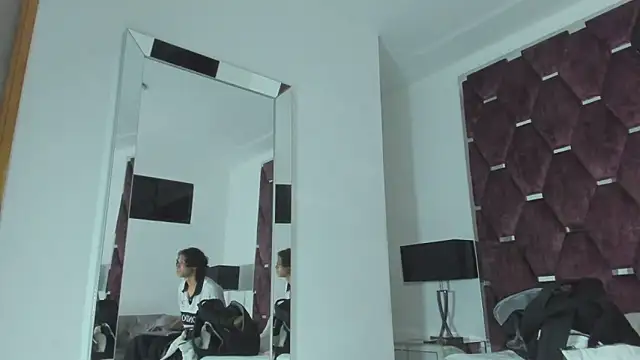 TonyBenedetti Webcam Show