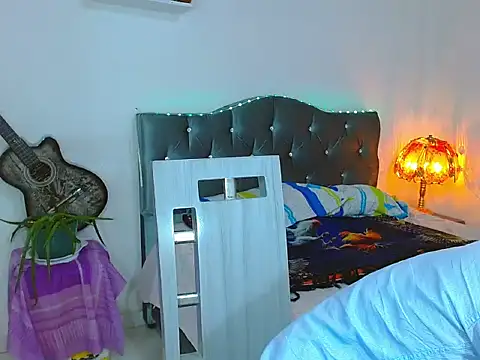 _Santi2 网络视讯表演