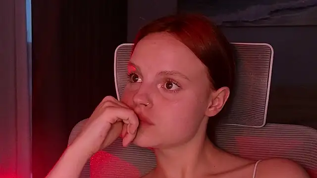 mollybossy – Live XXX-chat