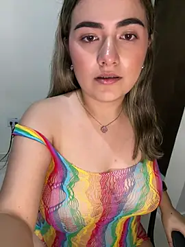 แชท XXX สดของ Mia_seduccion