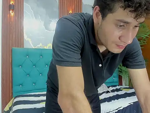 Walter_noils – Kamerová šou