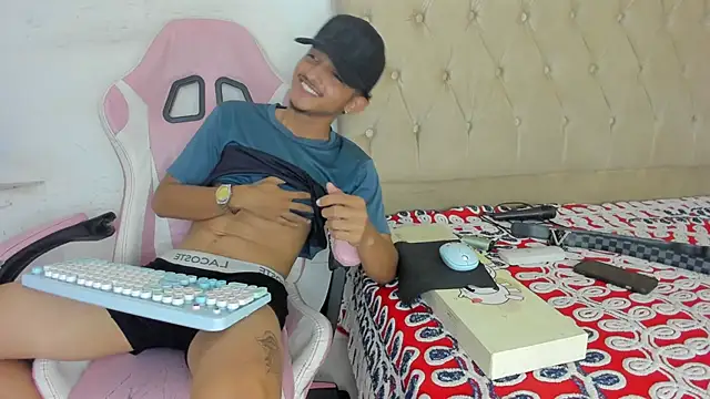 alpha_marcus – webcam-show