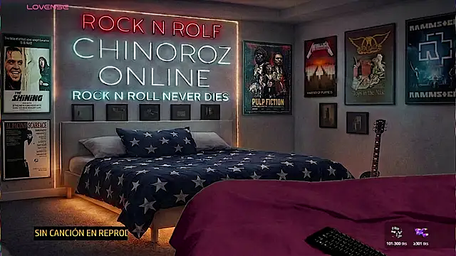 chino_roz's Live XXX Chat