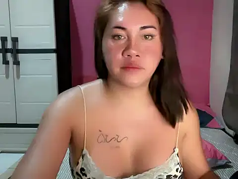 MephiticChateau Pertunjukan Webcam