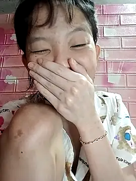 Chammy720 – Live XXX-chat