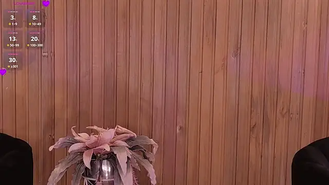 Sembang XXX Secara Langsung KyomiVelvet