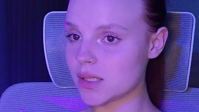 Chat XXX ao vivo de mollybossy