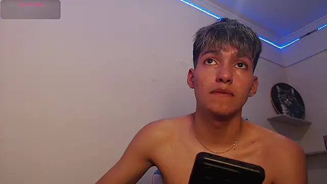 harry_jonshon96's Live XXX Chat