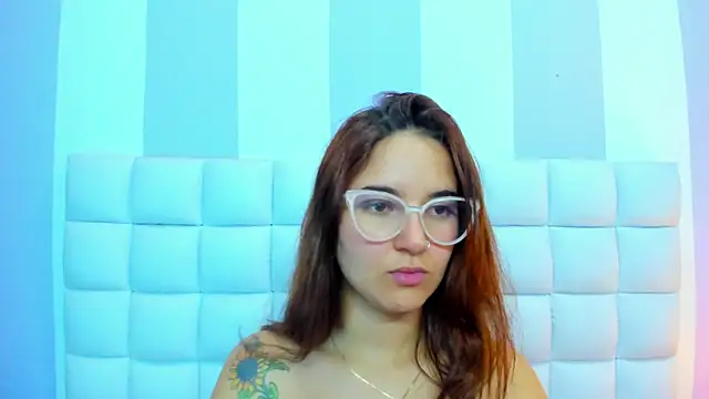 Chat XXX ao vivo de teresasroom_