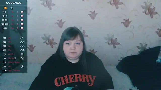 Chat XXX ao vivo de fistashka___