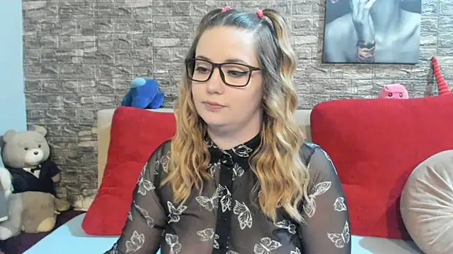 Chat XXX ao vivo de kalindahot