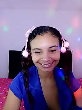 liz7skinny Obrolan Langsung XXX