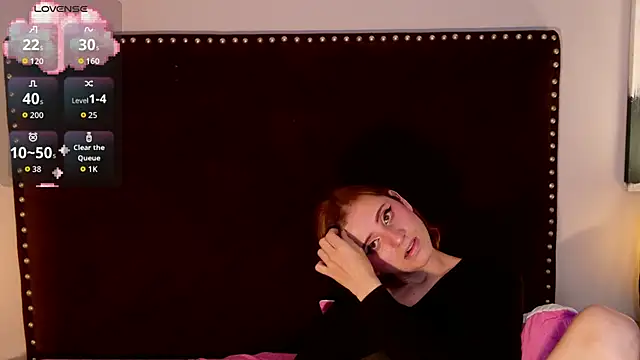 seraphine_star Show Webcam