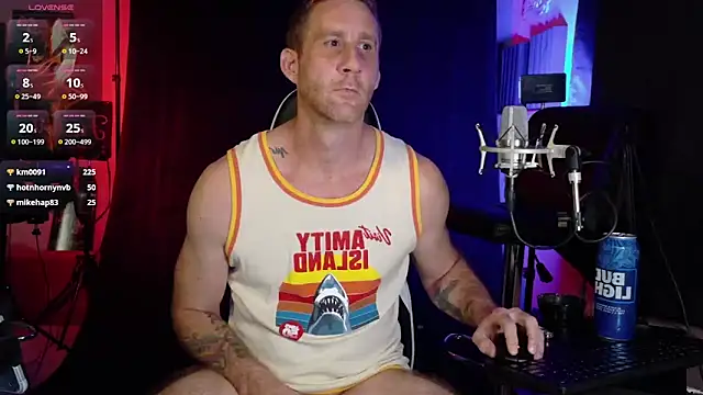 FiftyShadez 라이브 XXX 채팅