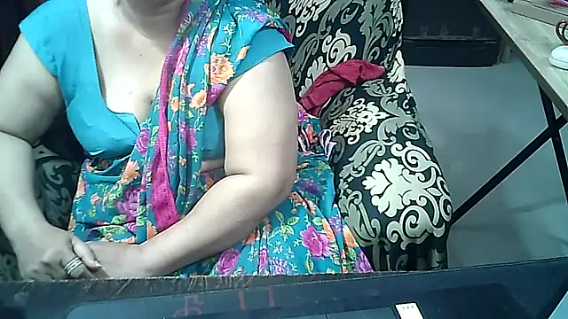 Вебкам-шоу Punambhabisexy