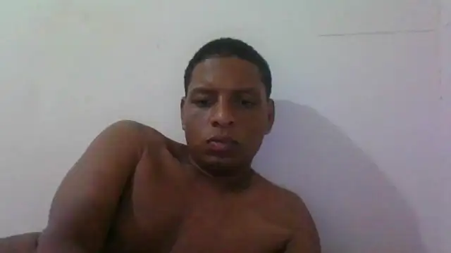 Daaniel593 Webcam Show