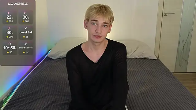 Show Webcam de Julian_wins