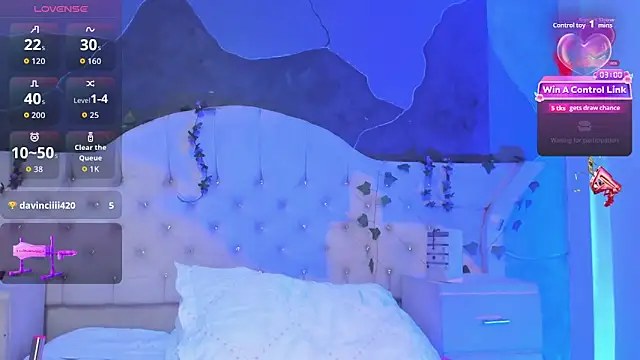 AmbarFoxx_'s Live XXX Chat