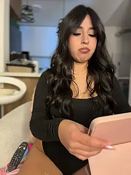 abbyhdk's Webcam Show