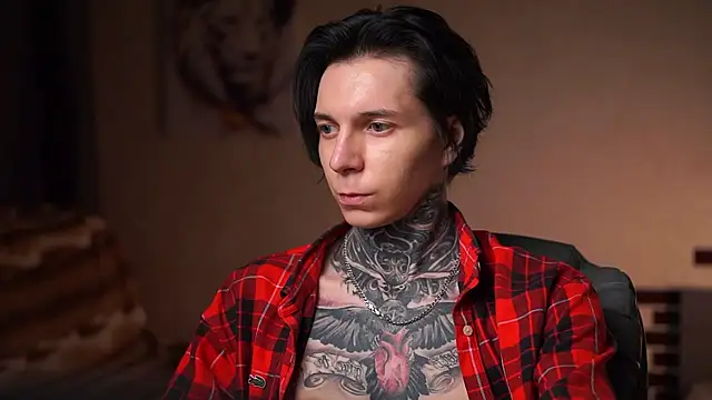 Show Webcam de mr-capitalist