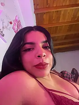 Živý XXX chat Arianna_Moore