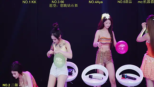 Comebaby-07 – Naživo XXX chat