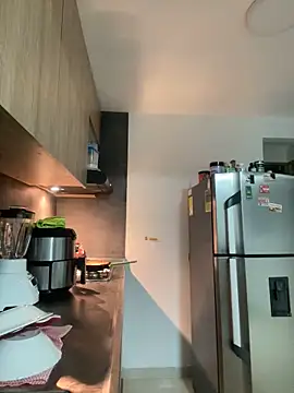 Sarah_Jhonson élő XXX-chatje