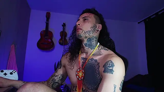 Ryuk_it Chat XXX in diretta