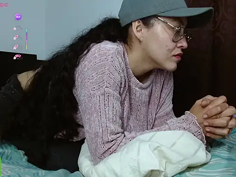 Amitlu_ 라이브 XXX 채팅