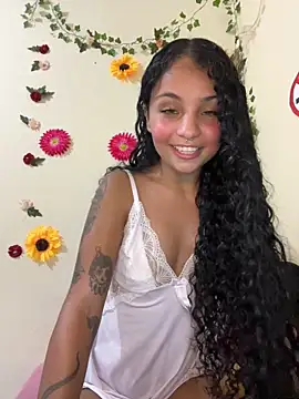 SpidderSecret – webcam-show