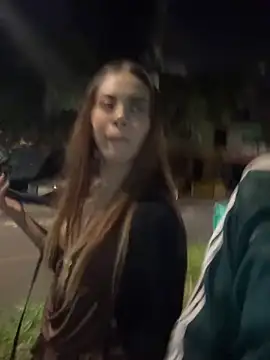 lindaandtony: онлайн-секс-чат