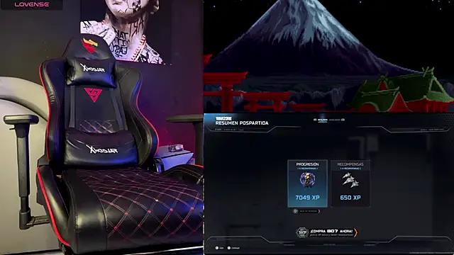 Вебкам-шоу Dimitri_Colleman