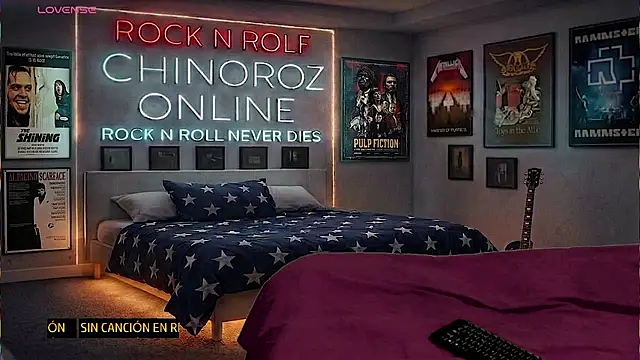 chino_roz 라이브 XXX 채팅