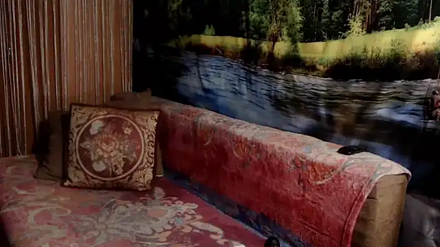 Živý XXX chat RositaSky