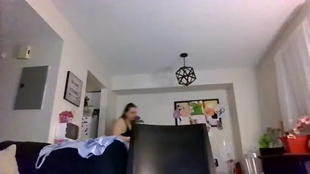 Show de thedevinemama na webcam