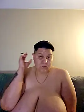 DevilDahm Chat XXX in diretta