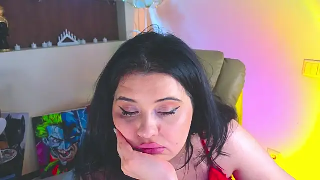 Онлайн чат XXX Malika_uAngel