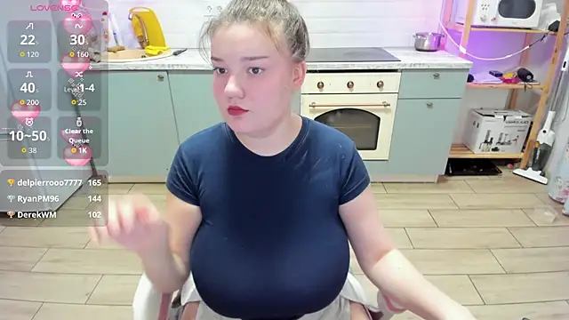 LinaElasmn Live XXX chat