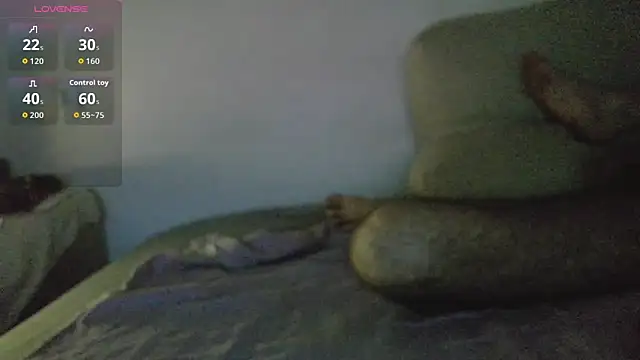 canarito18 Webcamshow