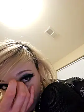 AmethystFoxx Live XXX-Chat