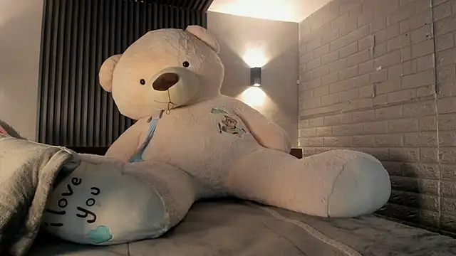 Chatroom XXX en direct de magic_marg