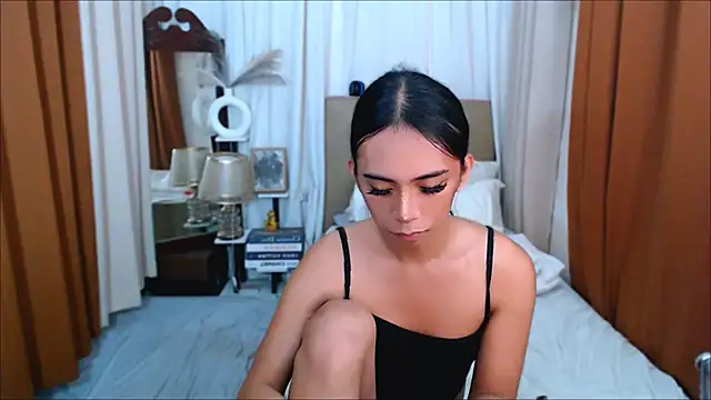 scarlet_smith7: διαδικτυακό σόου στην κάμερα