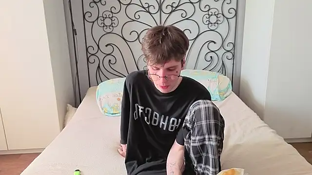 Danny_loves_Mary Webcamshow