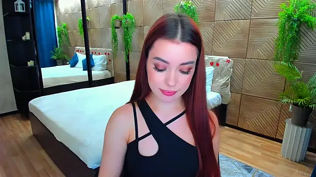 XXX chat uživo modela PutOnRepeat