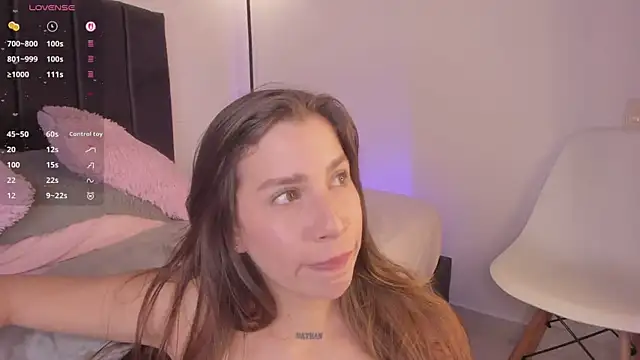 LynnSam_ Chat XXX live